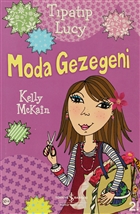 Tpatp Lucy Moda Gezegeni  Bankas Kltr Yaynlar