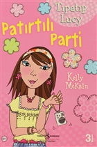 Tpatp Lucy Patrtl Parti  Bankas Kltr Yaynlar