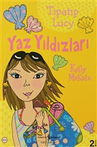 Tıpatıp Lucy Yaz Yıldızları İş Bankası Kültür Yayınları