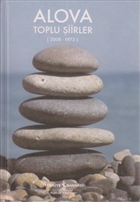 Toplu Şiirler 2008-1973 İş Bankası Kültür Yayınları