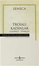 Troial Kadnlar  Bankas Kltr Yaynlar