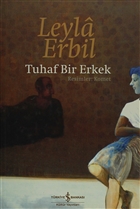 Tuhaf Bir Erkek  Bankas Kltr Yaynlar