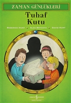 Zaman Gnlkleri -Tuhaf Kutu  Bankas Kltr Yaynlar