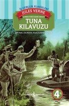 Tuna Klavuzu  Bankas Kltr Yaynlar