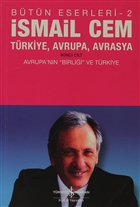 Trkiye, Avrupa Avrasya 2. Cilt  Bankas Kltr Yaynlar