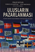 Uluslarn Pazarlanmas  Bankas Kltr Yaynlar