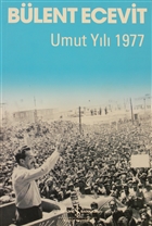 Umut Yl 1977  Bankas Kltr Yaynlar