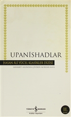 Upanishadlar  Bankas Kltr Yaynlar
