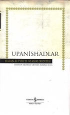 Upanishadlar  Bankas Kltr Yaynlar