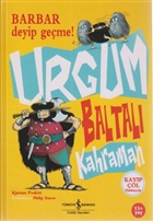 Urgum Baltal Kahraman  Bankas Kltr Yaynlar