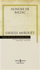 Ursule Mirouet  Bankas Kltr Yaynlar