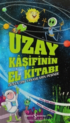 Uzay Kaifinin El Kitab  Bankas Kltr Yaynlar