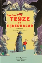 rkn Teyze ve Ejderhalar  Bankas Kltr Yaynlar