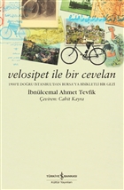 Velosipet ile Bir Cevelan  Bankas Kltr Yaynlar
