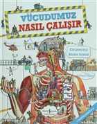 Vcudumuz Nasl alr  Bankas Kltr Yaynlar