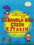 Yamurlu Gn izim Kitabm  Bankas Kltr Yaynlar