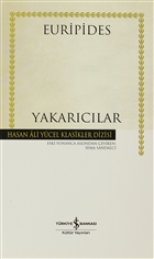 Yakarclar  Bankas Kltr Yaynlar