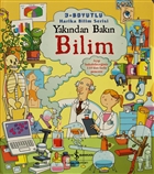 Yakndan Bakn - Bilim  Bankas Kltr Yaynlar