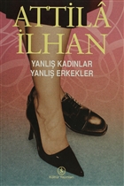Yanl Kadnlar Yanl Erkekler  Bankas Kltr Yaynlar
