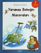Yaramaz Bebein Maceralar  Bankas Kltr Yaynlar