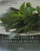 Yararl Otlar ve Baharatlar Mutfa  Bankas Kltr Yaynlar