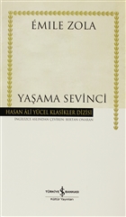 Yaama Sevinci  Bankas Kltr Yaynlar