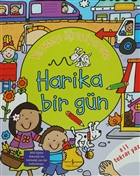 Yazmay reniyorum - Harika Bir Gn  Bankas Kltr Yaynlar