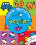 Yazmay reniyorum - Saylar  Bankas Kltr Yaynlar