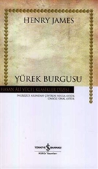 Yrek Burgusu  Bankas Kltr Yaynlar