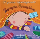 Zeynep`in Oyuncaklar - El Yazs reniyorum  Bankas Kltr Yaynlar