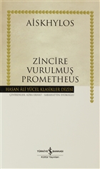 Zincire Vurulmu Prometheus  Bankas Kltr Yaynlar