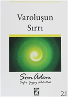 Varoluun Srr - Son Adem tirak Yaynevi
