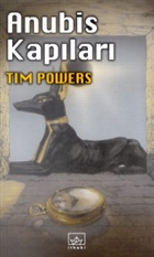 Anubis Kaplar thaki Yaynlar