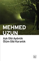 Ak Gibi Aydnlk lm Gibi Karanlk thaki Yaynlar