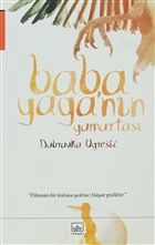 Baba Yaga`nn Yumurtas thaki Yaynlar