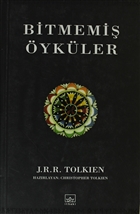 Bitmemi ykler thaki Yaynlar