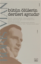Btn llerin Derileri Ayndr thaki Yaynlar