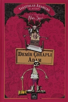 Demir orapl Adam thaki Yaynlar