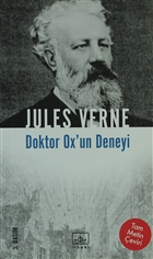 Doktor Ox`un Deneyi İthaki Yayınları