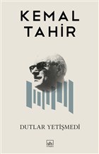 Dutlar Yetimedi thaki Yaynlar