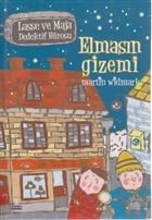 Elmasn Gizemi  Lasse ve Maja Dedektif Brosu thaki Yaynlar
