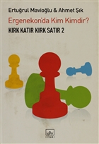 Ergenekon`da Kim Kimdir? thaki Yaynlar