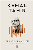 Esir ehrin Mahpusu thaki Yaynlar