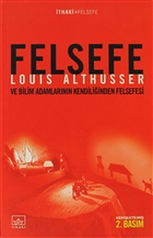 Felsefe ve Bilimadamlarnn Kendiliinden Felsefesi (1967) thaki Yaynlar