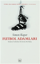 Futbol Adamlar thaki Yaynlar
