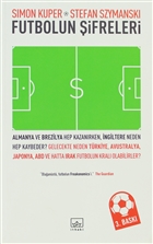 Futbolun ifreleri thaki Yaynlar