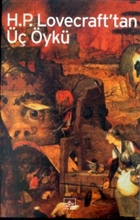 H.P. Lovecraft`tan  yk thaki Yaynlar
