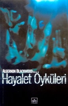Hayalet ykleri thaki Yaynlar