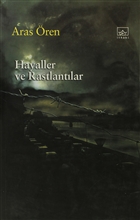 Hayaller ve Rastlantlar thaki Yaynlar