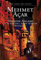Hayatn Anlam Ya da Akhisarl Hasan Ttn`n Maceralar thaki Yaynlar